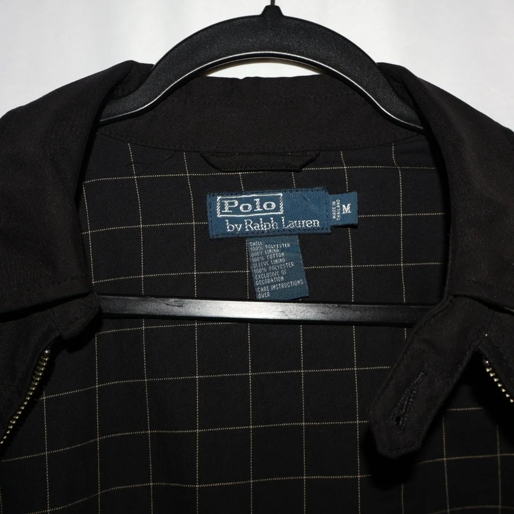 Polo Ralph Lauren Bi-swing Jacket - Picture 4 of 8